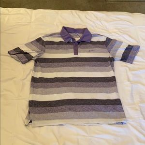 Nike Golf polo
